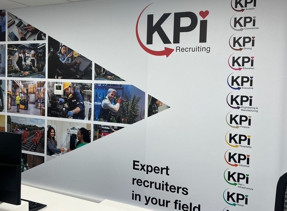 KPI Recruiting Hounslow