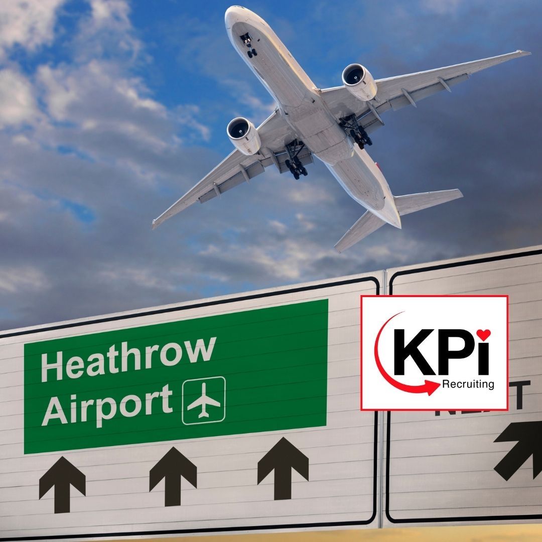 KPI are flying high with the opening of their new Hounslow Office: Recruitment partners to some of the UK’s best-known brands.