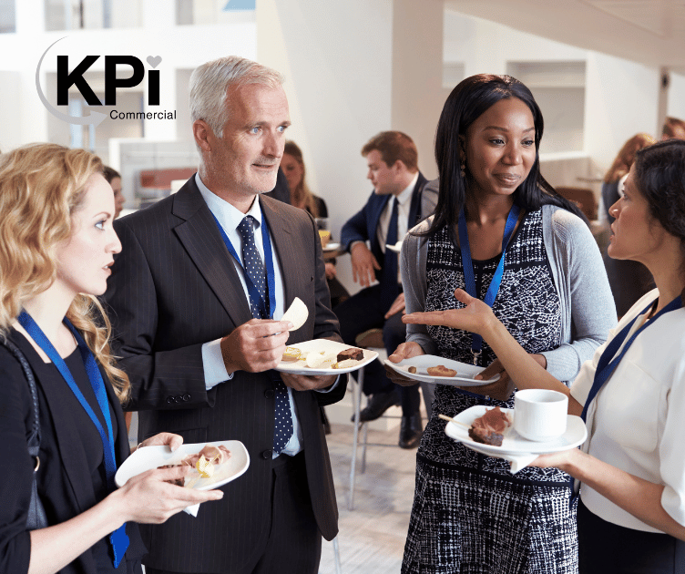 Networking: Why is it important and how can you make it work for you?