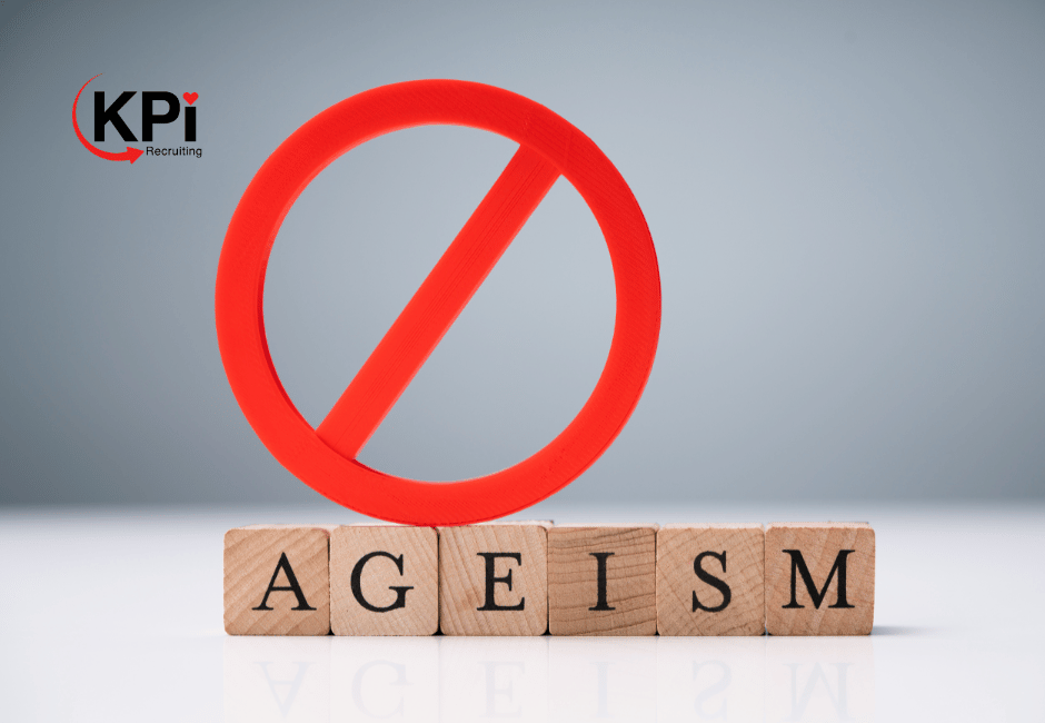 The Costs of Ageism: fines, bad press and lost opportunities.