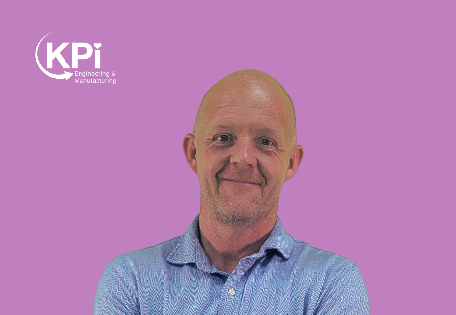 KPI appoints Martin Willemsen to head up Engineering & Manufacturing division