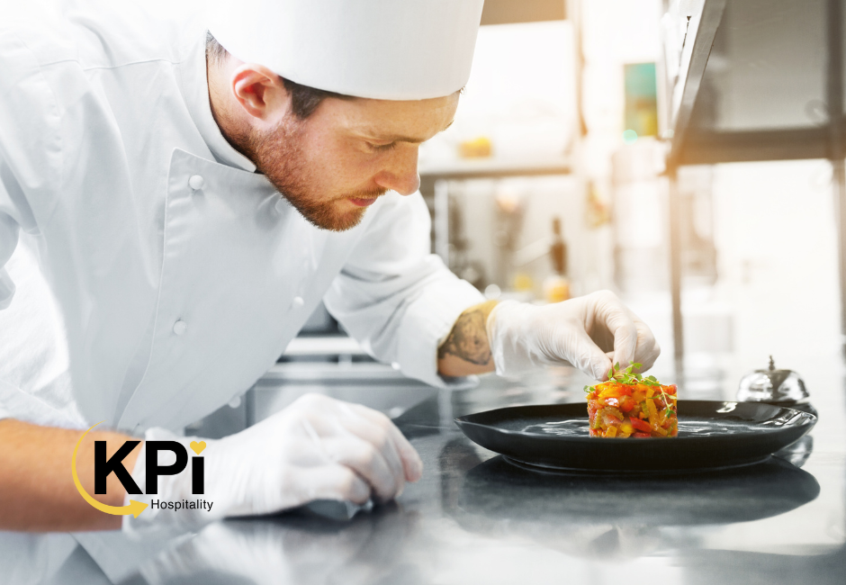 Hospitality Recruitment Agency KPI is looking for Chefs for vacancies across Glasgow as bookings increase 