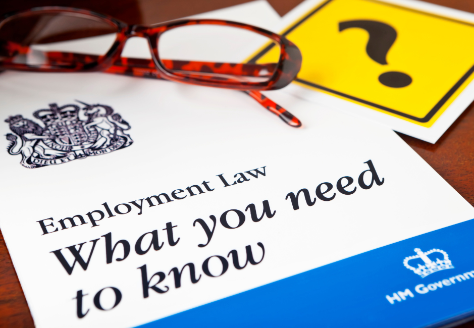 Industrial Recruitment Sector Responds to Employment Rights Bill Reforms