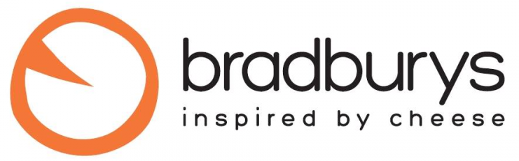 bradburys logo