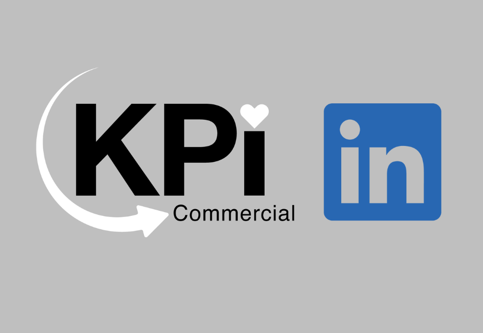 KPI Commercial on LinkedIn