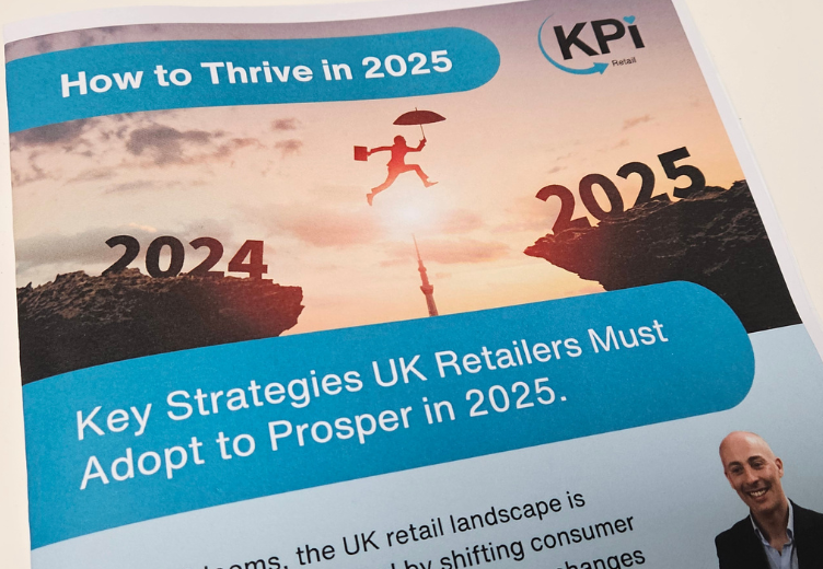 How to Thrive in 2025 - KPI Retail