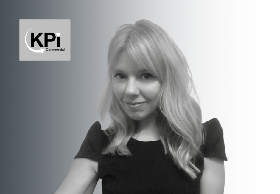 Samantha Stirland joins KPI Recruiting as Regional Commercial Manager