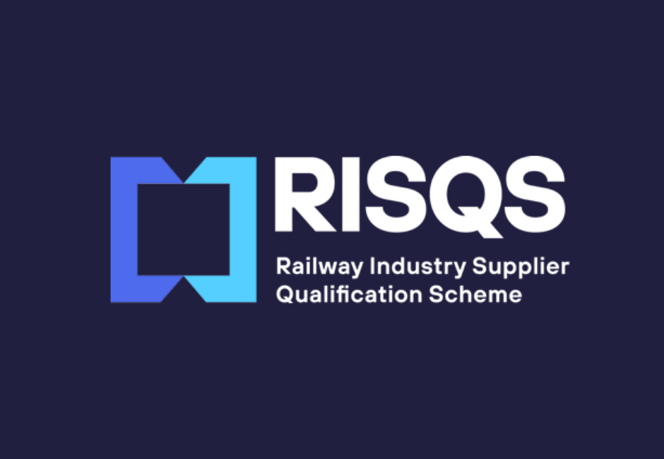 KPI Rail and Infrastructure leads the way in compliance again with RISQS accreditation