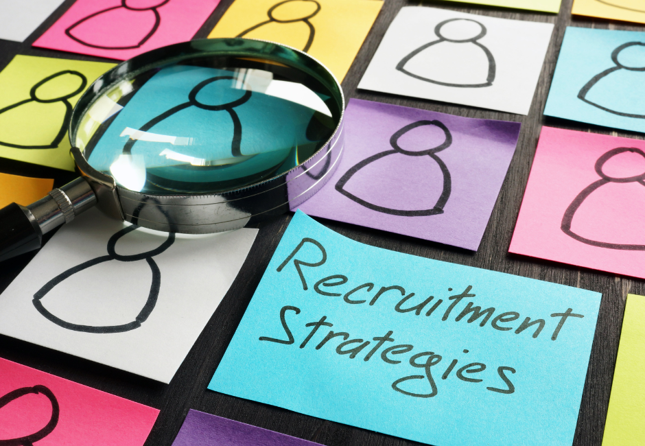 In House Recruitment Team vs. External Recruitment Agency: Pros and Cons for Your Business