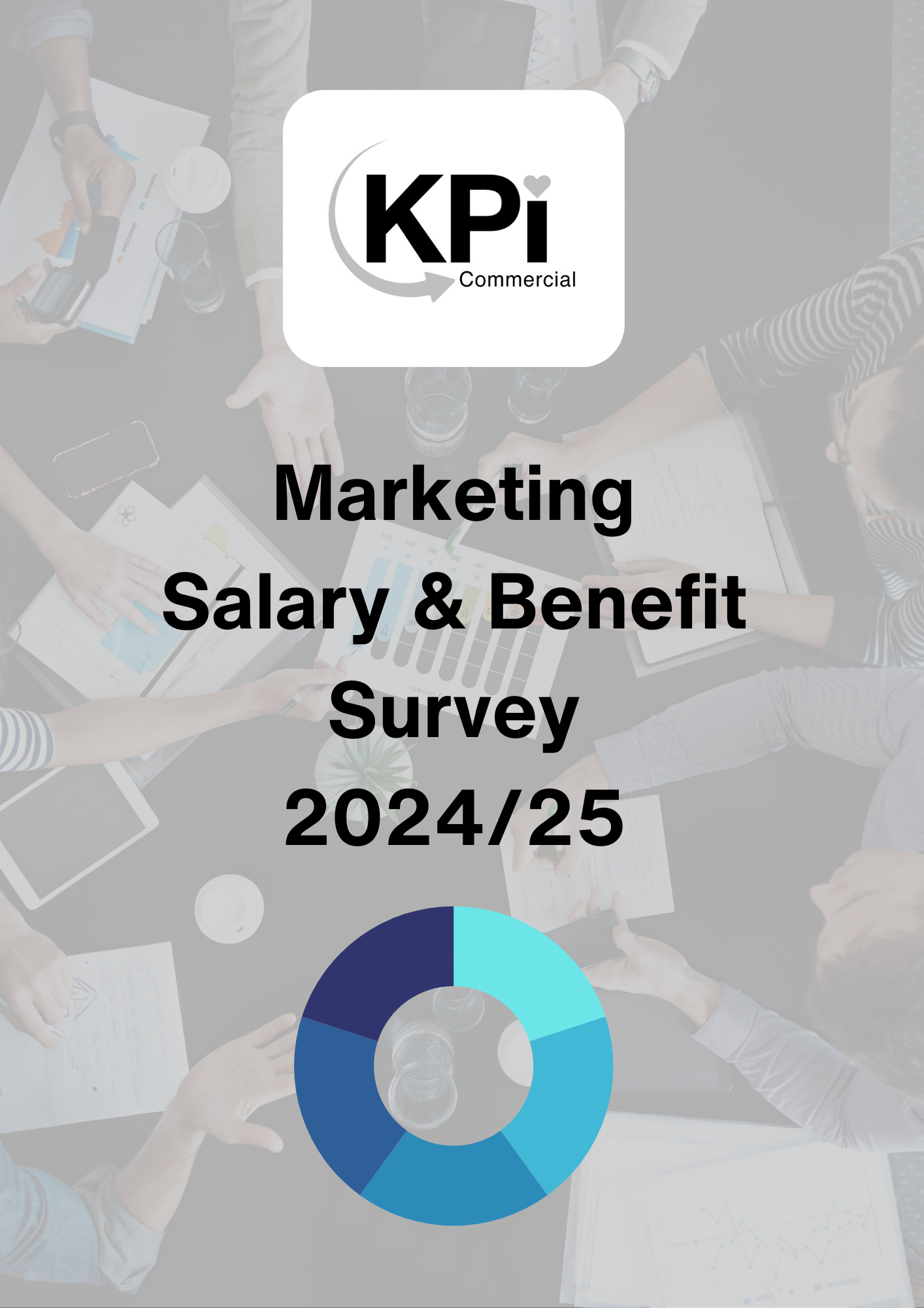 Marketing Salary Guide - KPI Commercial