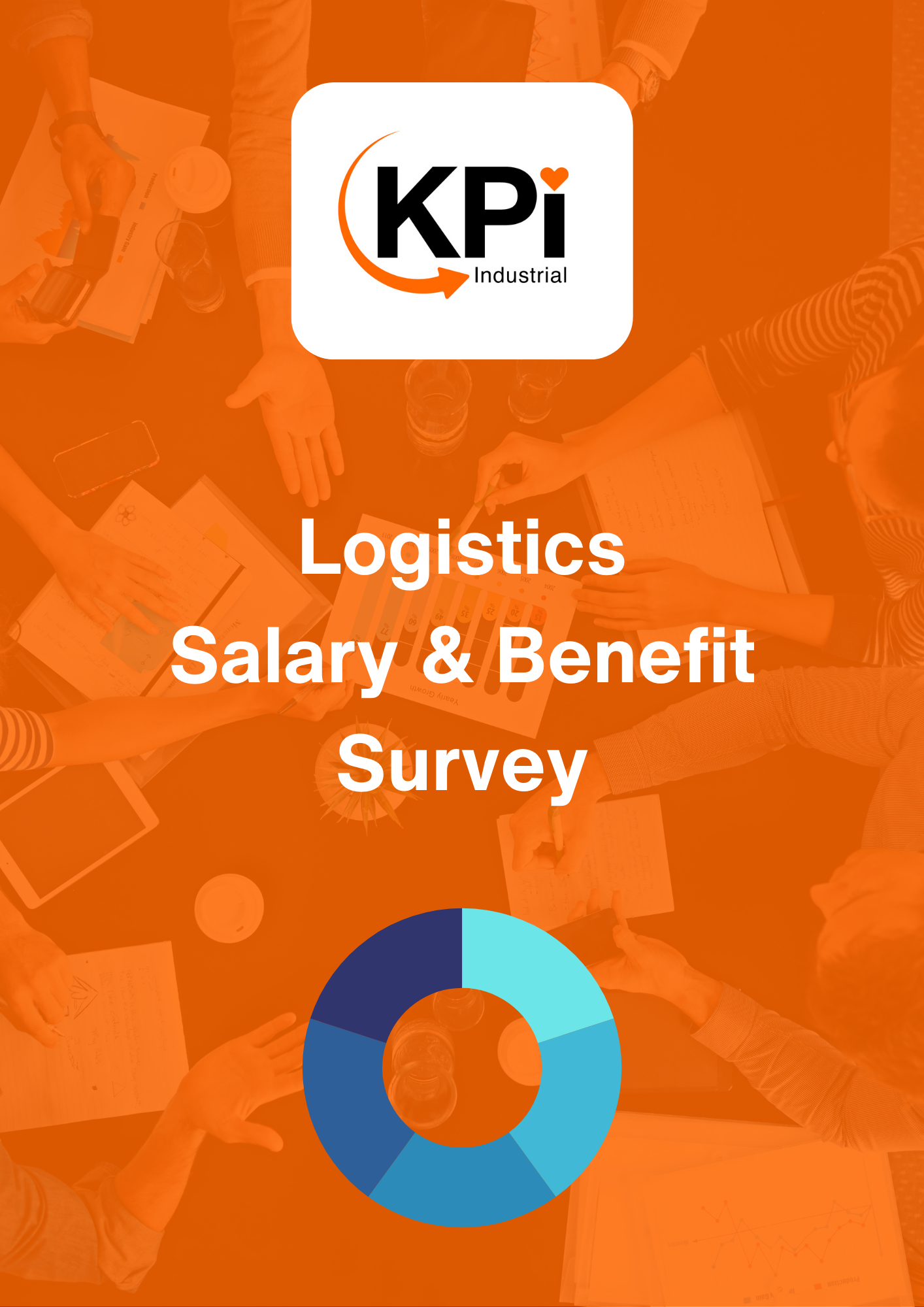 Logistics Salary & Benefit Survey - KPI Recruiting