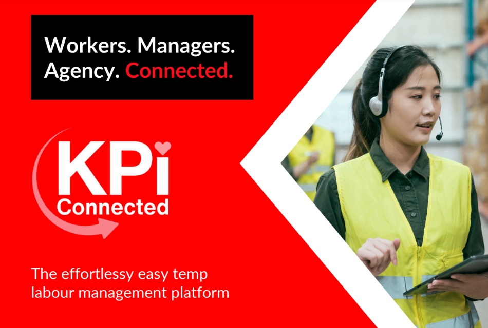 KPI Connected