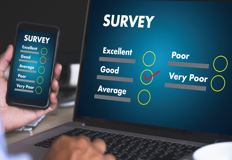 Salary Benefit Surveys - KPI Commercial