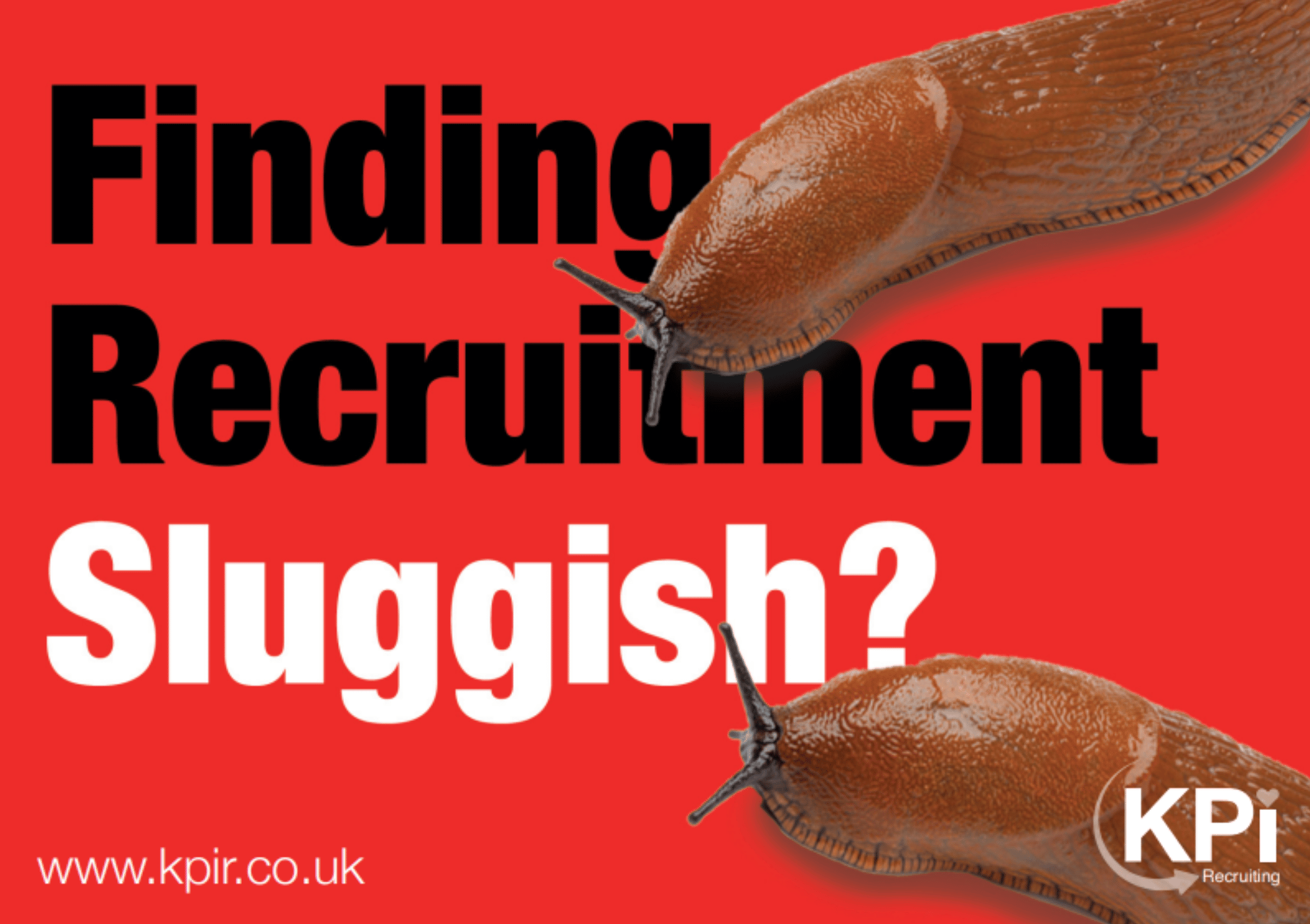 Staff attraction and retention will continue to be sluggish for businesses without a robust recruitment plan