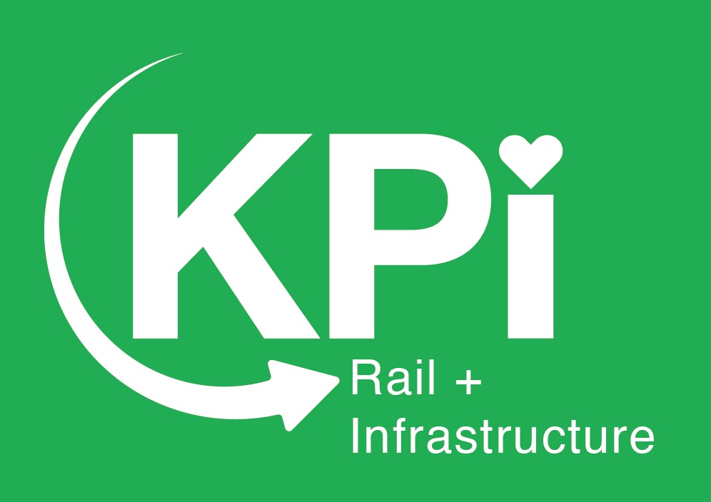 Rail Logo