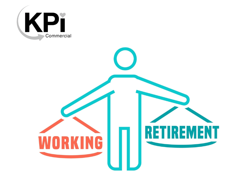 Over 50’s focus: “Age should be a positive rather than a negative for employers” says KPI Director Lily James