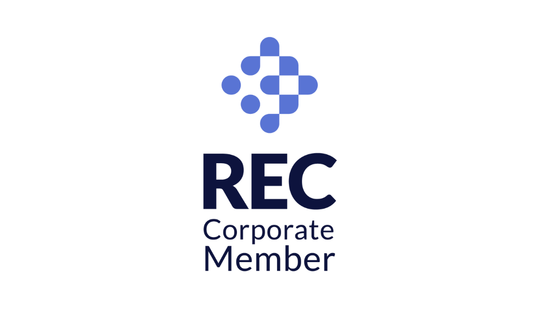 REC Trust badge